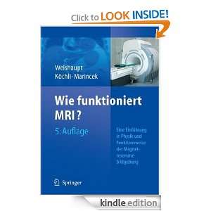   Weishaupt, Victor D. Koechli, Borut Marincek  Kindle Store