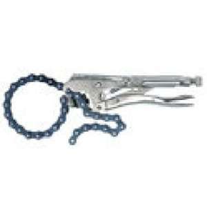  Vise Grip Locking Chain Clamp