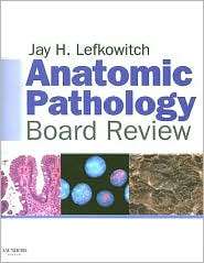   Review, (141602588X), Jay H. Lefkowitch, Textbooks   