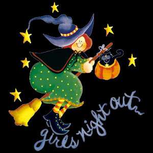   Halloween Witch PLUS SIZE T Shirt T374 2XL 3XL 4XL 5XL 6XL 7XL  