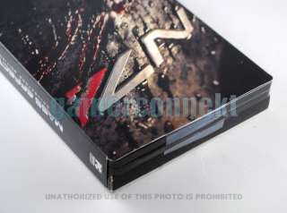 Mass Effect 2 Collectors Edition PC/Windows Brand New 014633168815 