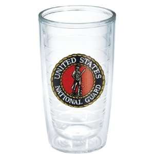  Tervis Tumbler National Guard 16 Oz. Set of 2 Everything 