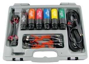 Innovative Products IPA 8016 Fuse Saver Master Kit  