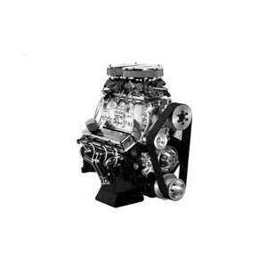  Weiand 7185P SBC 8 71 SUPERCHARGER Automotive