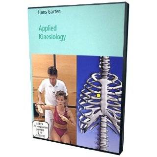 Applied Kinesiology   Teil 1 3 ( DVD )