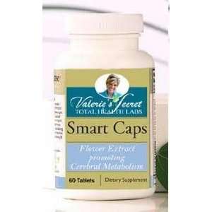  Smart Caps w/Vinca Extract (60 Tablets) Health & Personal 