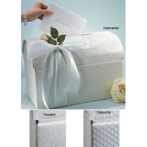  Elegant Wishing Well Wedding Gift Card Box