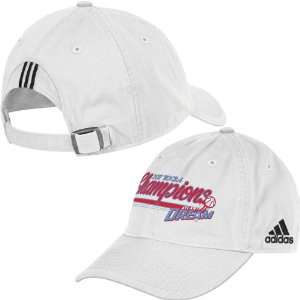   adidas Atlanta Dream WNBA Champions Locker Room Hat