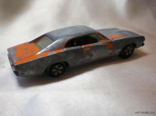 ERTL Dukes of Hazzard THE GENERAL LEE 164 for restoration used  