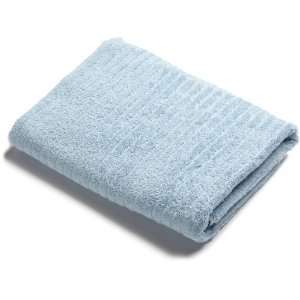  Danica Studio Aegean Bath Towel, 28 by 52 Inch, Cool Blue 