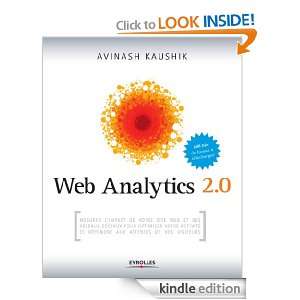 Web Analytics 2.0 (French Edition) Avinash Kaushik  