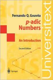   , (3540629114), Fernando Quadros Gouvea, Textbooks   