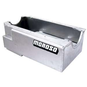    Moroso 21245 Oil Pan for Dart/Rocket Engine Blocks Automotive