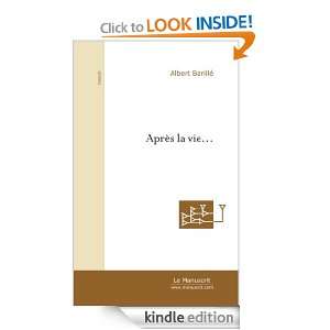   (Roman) (French Edition) Albert Barillé  Kindle Store