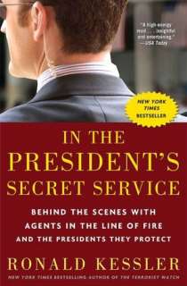   Scenes with Agents in the Line of Fire and the Presidents They Protect