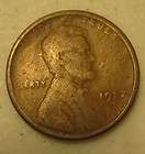 1922 D Lincoln Wheat Cent Good