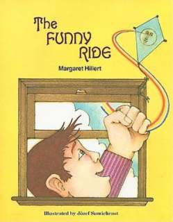   Fun Days by Margaret Hillert, Norwood House Press 