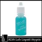 KDS Lab Styptic Magic Touch Liquid 0.5 OZ Stop Minor Bleeding Blood 