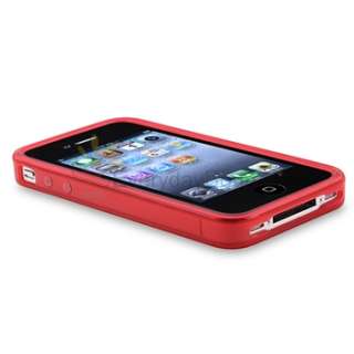   with apple iphone 4 clear hot pink quantity 1 keep your apple iphone