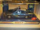 CODE 3 1/24 MICHIGAN STATE POLICE CROWN VIC OLDER UNIT NEW WITH PATCH 