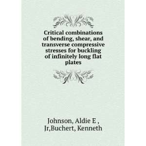   flat plates Aldie E , Jr,Buchert, Kenneth Johnson  Books