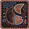 square sea turtle mola square toucan mola sun worship mola