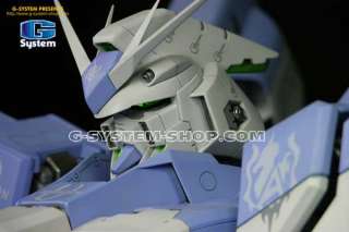 System GS 178 1/48 RX 93 2 Hi Nu Gundam RX93 resin model full kit RX 