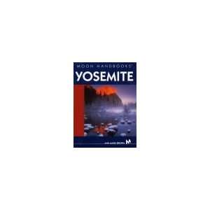  Moon Guide Yosemite Avalon Publishing