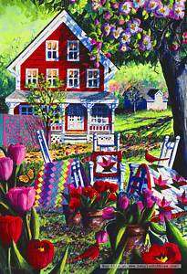  Masterpieces jigsaw puzzle 300 pcs Diane Phalen   Joyful Blooms 30910