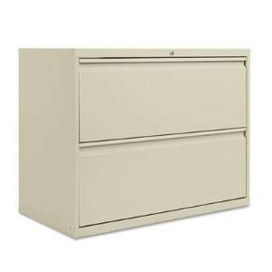  ALELA523629PY Alera Two Drawer Lateral File Cabinet 
