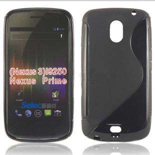 14 Accessory Bundle Battery Case Cover For Samsung Galaxy Nexus Prime 