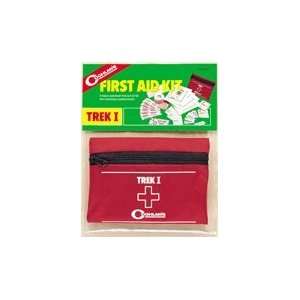 Coghlans Trek I First Aid Kit 