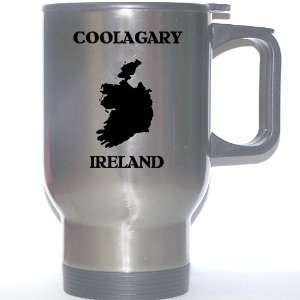  Ireland   COOLAGARY Stainless Steel Mug 