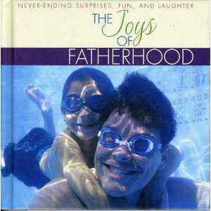  Joys of Fatherhood Hallmark Books