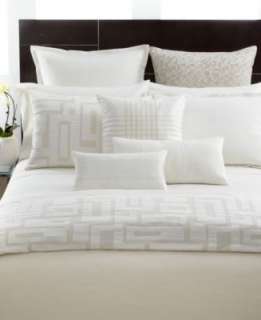 HOTEL COLLECTION FJORD KING Duvet Cover $400  
