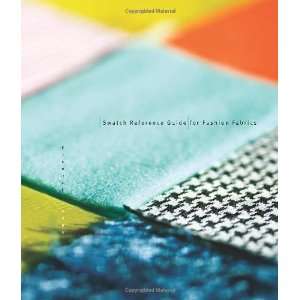   Reference Guide for Fashion Fabrics [Ring bound] Deborah Young Books