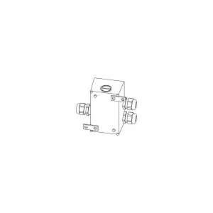   Replacement Electrical Box Sub Assembly 1033015