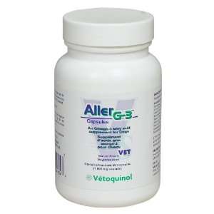  AllerG 3 Capsules   1000 mg/60 ct Medium