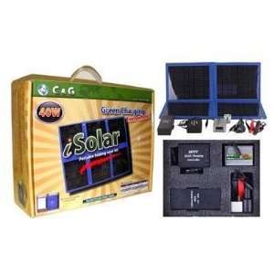  Solar Panel Kit/battery Bundle