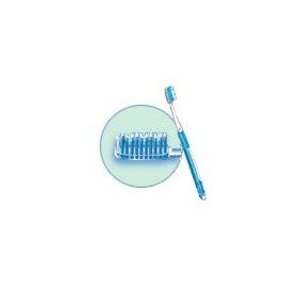   Butler GUM Toothbrush Micro Tip Compact Soft