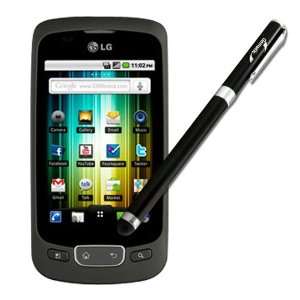   for LG Optimus One with Integrated Ink Ballpoint Pen Electronics