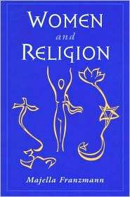 Women and Religion, (019510773X), Majella Franzmann, Textbooks 