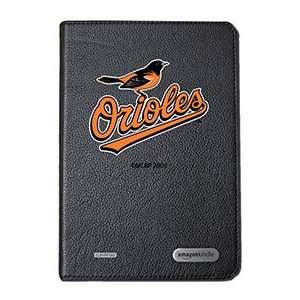   Orioles on  Kindle Cover Second Generation  Players
