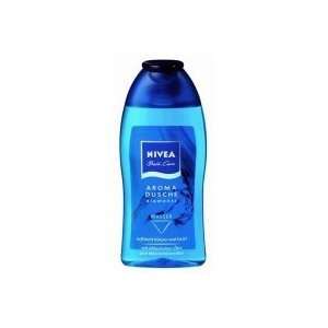  Nivea Wasser ( Watter ) aroma Shower Gel 200 ml Beauty