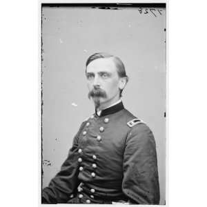  Civil War Reprint Maj. Gen. Adelbert Ames