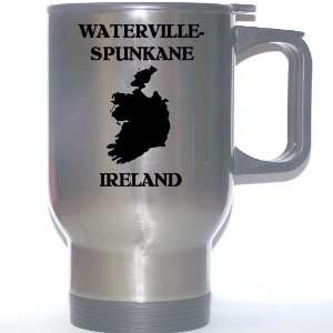  Ireland   WATERVILLE SPUNKANE Stainless Steel Mug 