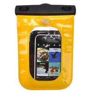   Waterproof Bag /Pouch with Blow Hole for Cellphone watch Cell Phones