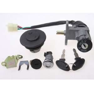    Ignition Switch Assy for 50cc 150cc Scooter.