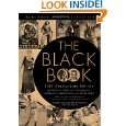 The Black Book 35th Anniversary Edition by Middleton A. Harris 