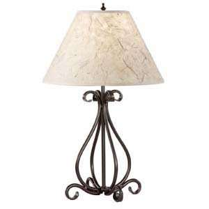  Stone County 901 594 Waterbury Iron Table Lamp